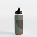 Abstract Art 19/2 Water Bottle Gallery Image 3