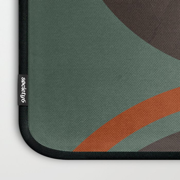 Abstract Art 19/2 Laptop Sleeve Gallery Image 3