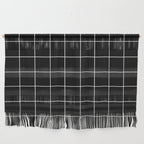 Grid (Black) Wall Hanging Gallery Image 1