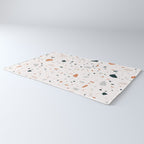 Terrazzo + Copper Rug Gallery Image 3