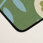 Flower Meadow  Desk Mat Gallery Image 4