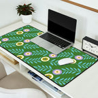 Flower Meadow  Desk Mat Gallery Image 2