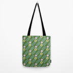 Flower Meadow  Tote Bag Gallery Image 2