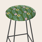 Flower Meadow  Stool Gallery Image 2