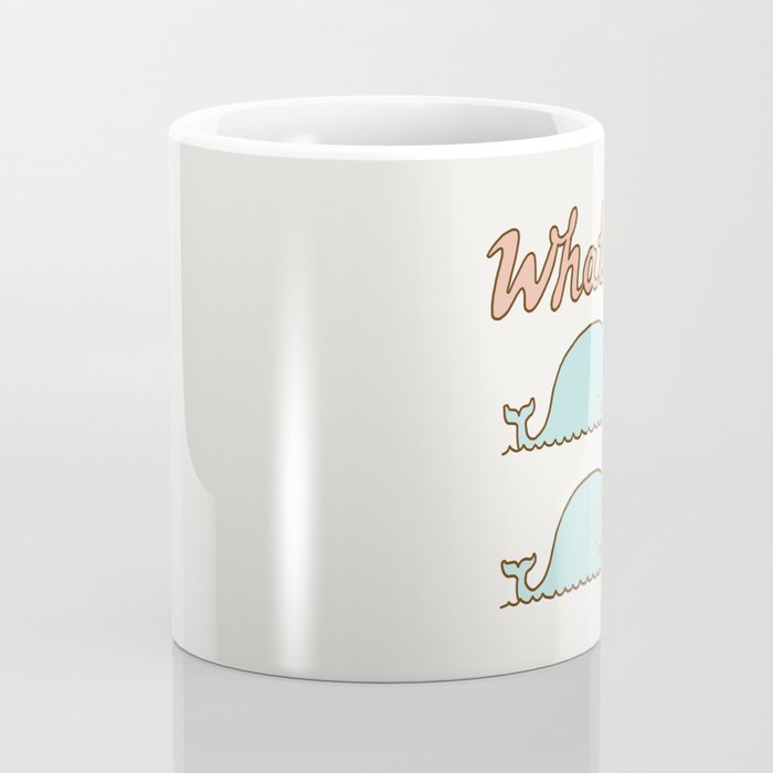 Que Sera Sera Coffee Mug Gallery Image 4