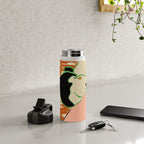 SILENT JOY Water Bottle Gallery Image 4