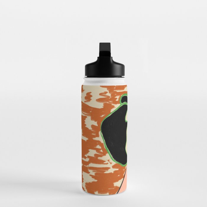 SILENT JOY Water Bottle Gallery Image 3