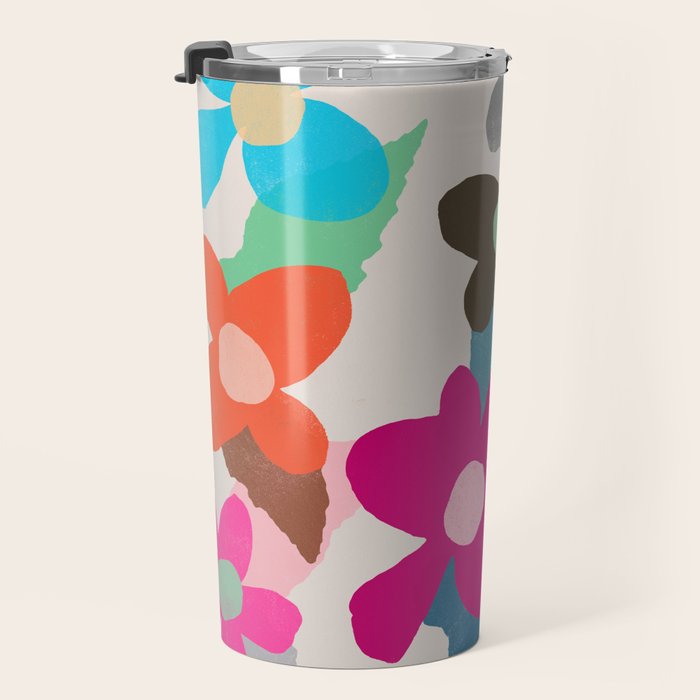 angel 1 Travel Mug Gallery Image 3