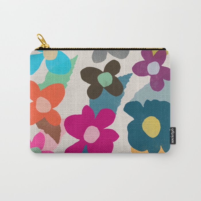 angel 1 Carry All Pouch Gallery Image 1