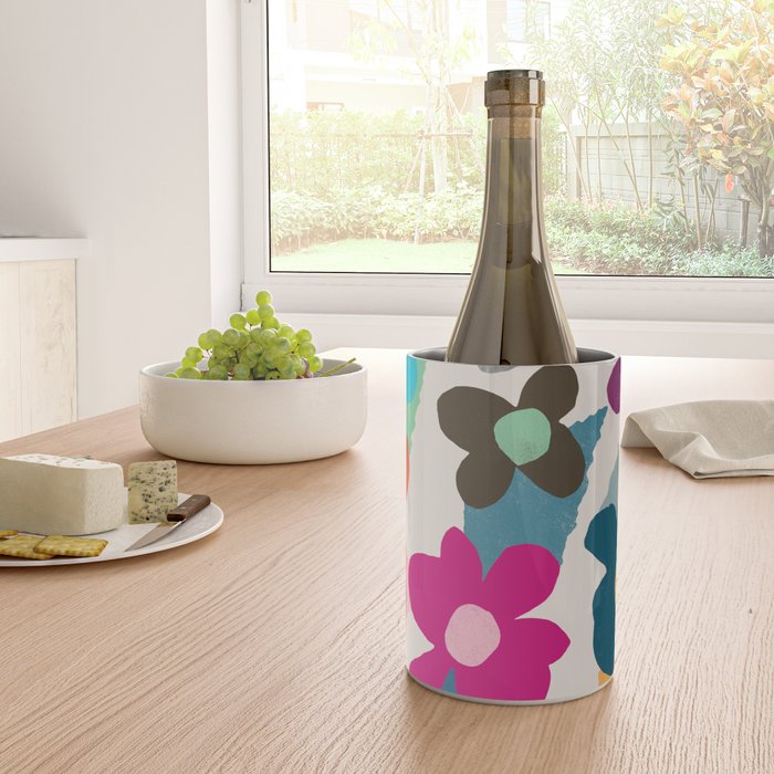 angel 1 Wine Chiller Gallery Image 4