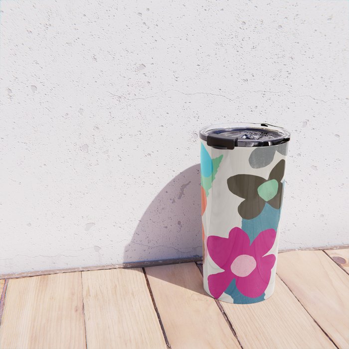 angel 1 Travel Mug Gallery Image 4