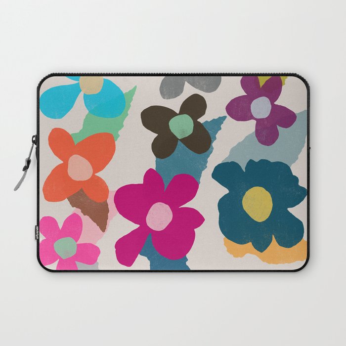 angel 1 Laptop Sleeve Gallery Image 1