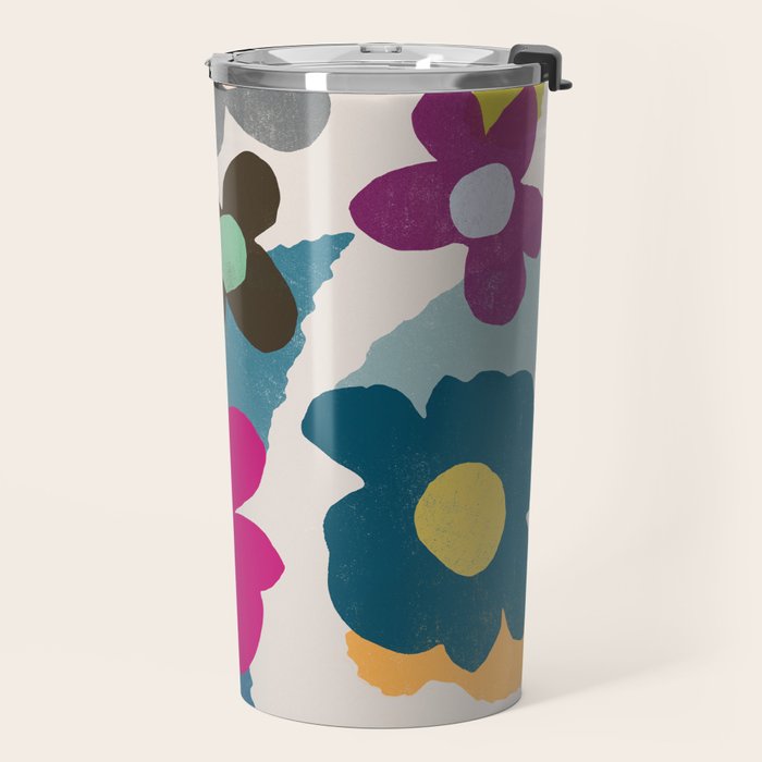 angel 1 Travel Mug Gallery Image 2