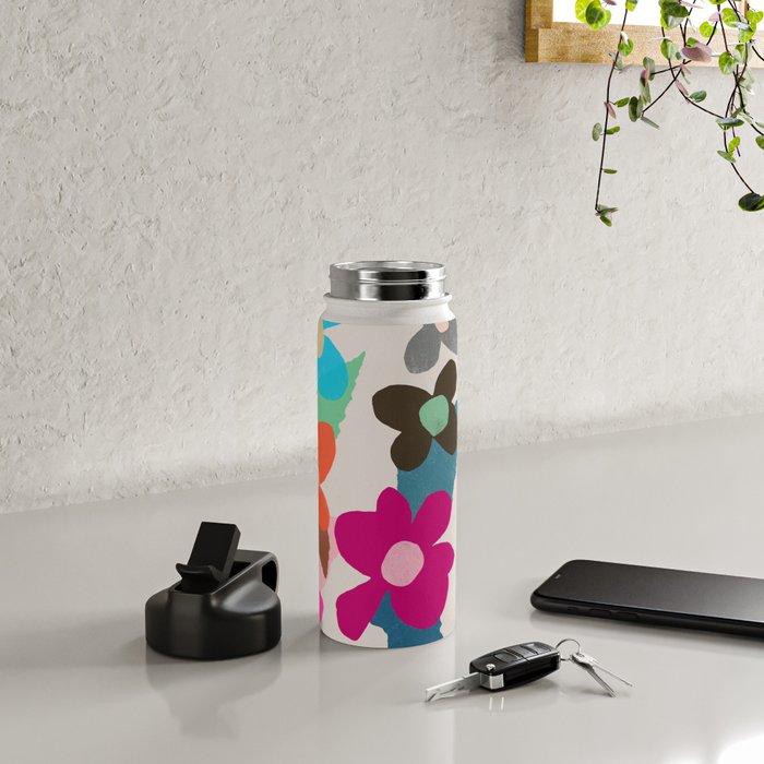 angel 1 Water Bottle Gallery Image 4