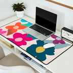 angel 1 Desk Mat Gallery Image 2