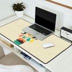 Potted Plant 4 Desk Mat Gallery Image 2