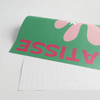 Bora Bora: Matisse Travel Colour Series 03 Wrapping Paper Gallery Image 2