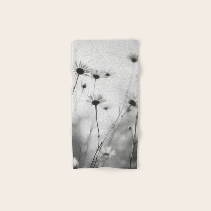Whispers in Bloom I Bath Towel Gallery Image 1