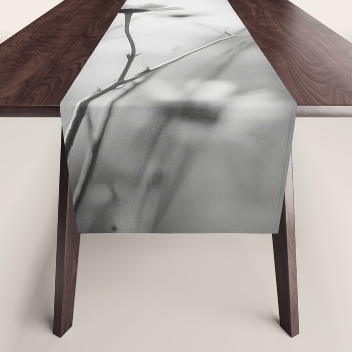 Whispers in Bloom I Table Runner Gallery Image 1