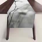 Whispers in Bloom I Table Runner Gallery Image 1