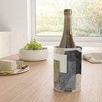 Soft Geometry II Wine Chiller Gallery Image 4