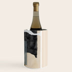 Soft Geometry II Wine Chiller Gallery Image 3