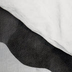 Soft Geometry II Comforter Gallery Image 4