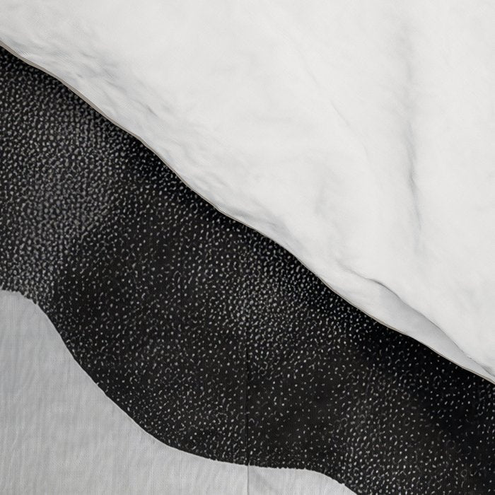 Soft Geometry II Comforter Gallery Image 4