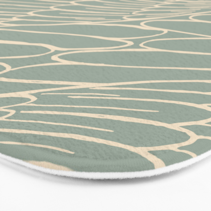 Wings of Spirit Bath Mat Gallery Image 3