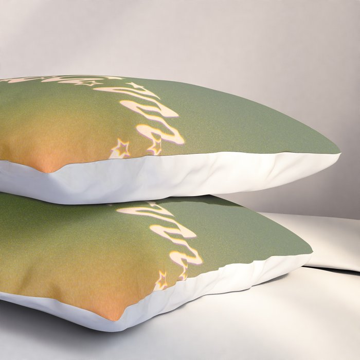 Sweet Dreams Pillow Sham Gallery Image 3