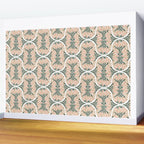 Botanical Breeze Decor Wall Mural Gallery Image 2
