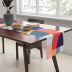 Outside in Table Runner Gallery Image 2