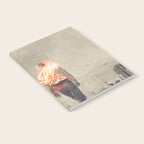 These cities burned my soul Notebook Gallery Image 2