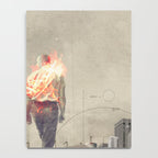 These cities burned my soul Notebook Gallery Image 4