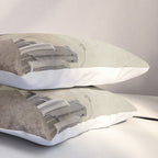 These cities burned my soul Pillow Sham Gallery Image 3