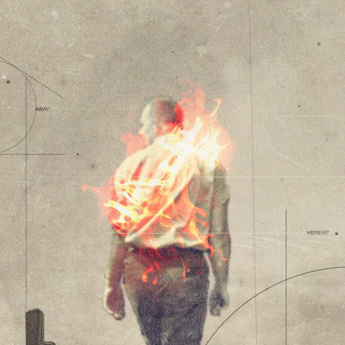 These cities burned my soul Coffee Mug Gallery Image 2