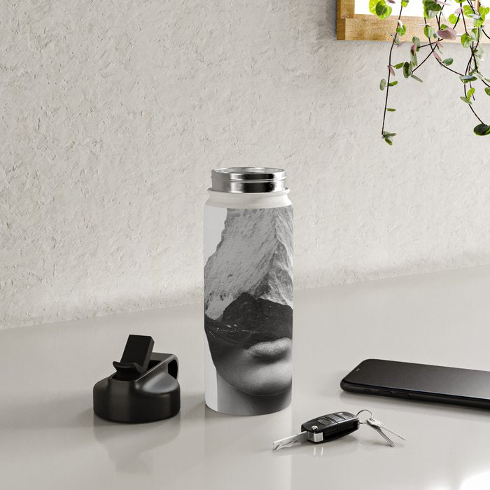 INNER STRENGTH Water Bottle Gallery Image 5
