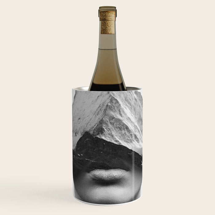 INNER STRENGTH Wine Chiller Gallery Image 1