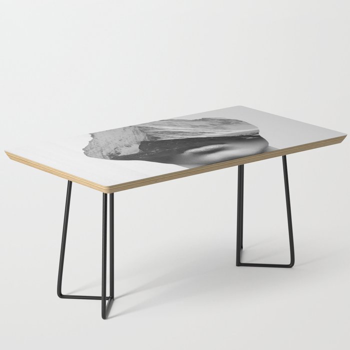 INNER STRENGTH Coffee Table Gallery Image 1