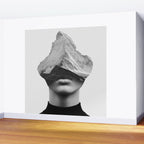 INNER STRENGTH Wall Mural Gallery Image 2