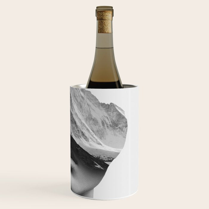 INNER STRENGTH Wine Chiller Gallery Image 3
