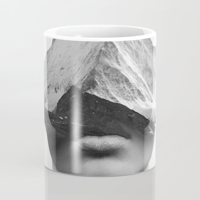 INNER STRENGTH Coffee Mug Gallery Image 4