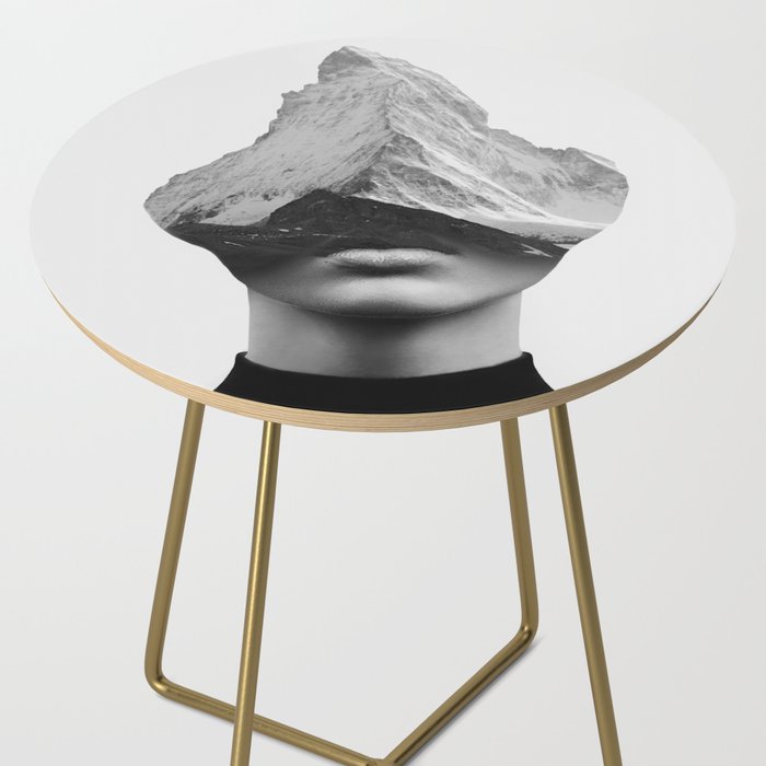 INNER STRENGTH Side Table Gallery Image 2