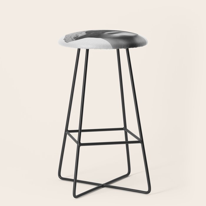 INNER STRENGTH Stool Gallery Image 1