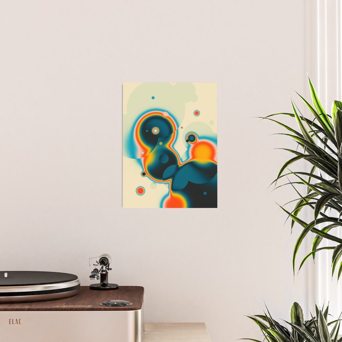 REACTION 2 Poster Gallery Image 2
