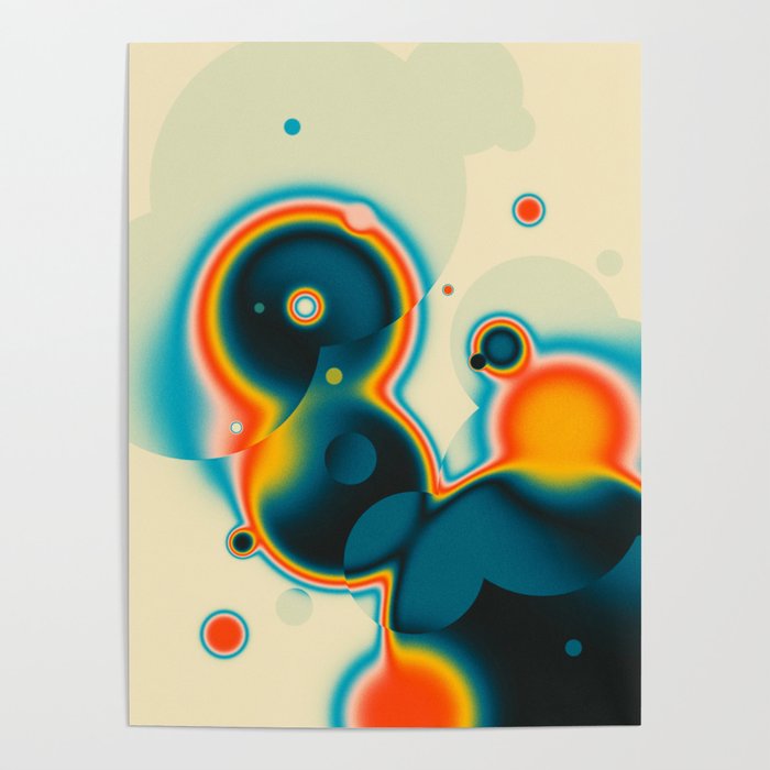 REACTION 2 Poster Gallery Image 4