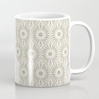 Neutral Botanicals Coffee Mug Gallery Image 1