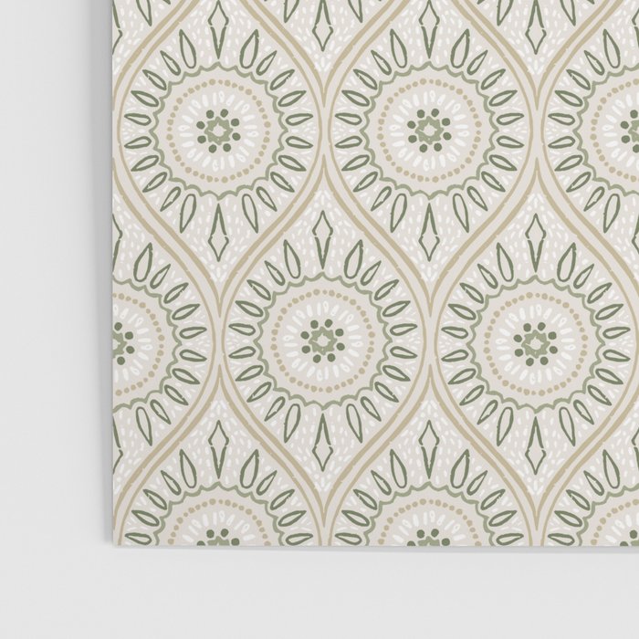 Neutral Botanicals Poster Gallery Image 3