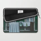 Lisbon, Portugal II Laptop Sleeve Gallery Image 2
