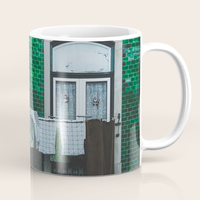 Lisbon, Portugal II Coffee Mug Gallery Image 1